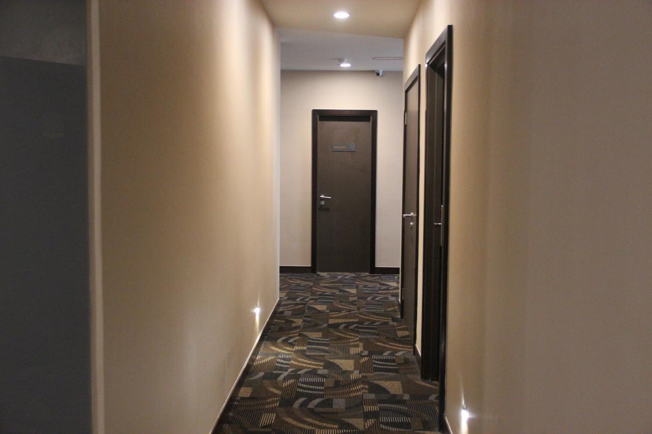 Memoire Hornbill Hotel Kuching Eksteriør billede
