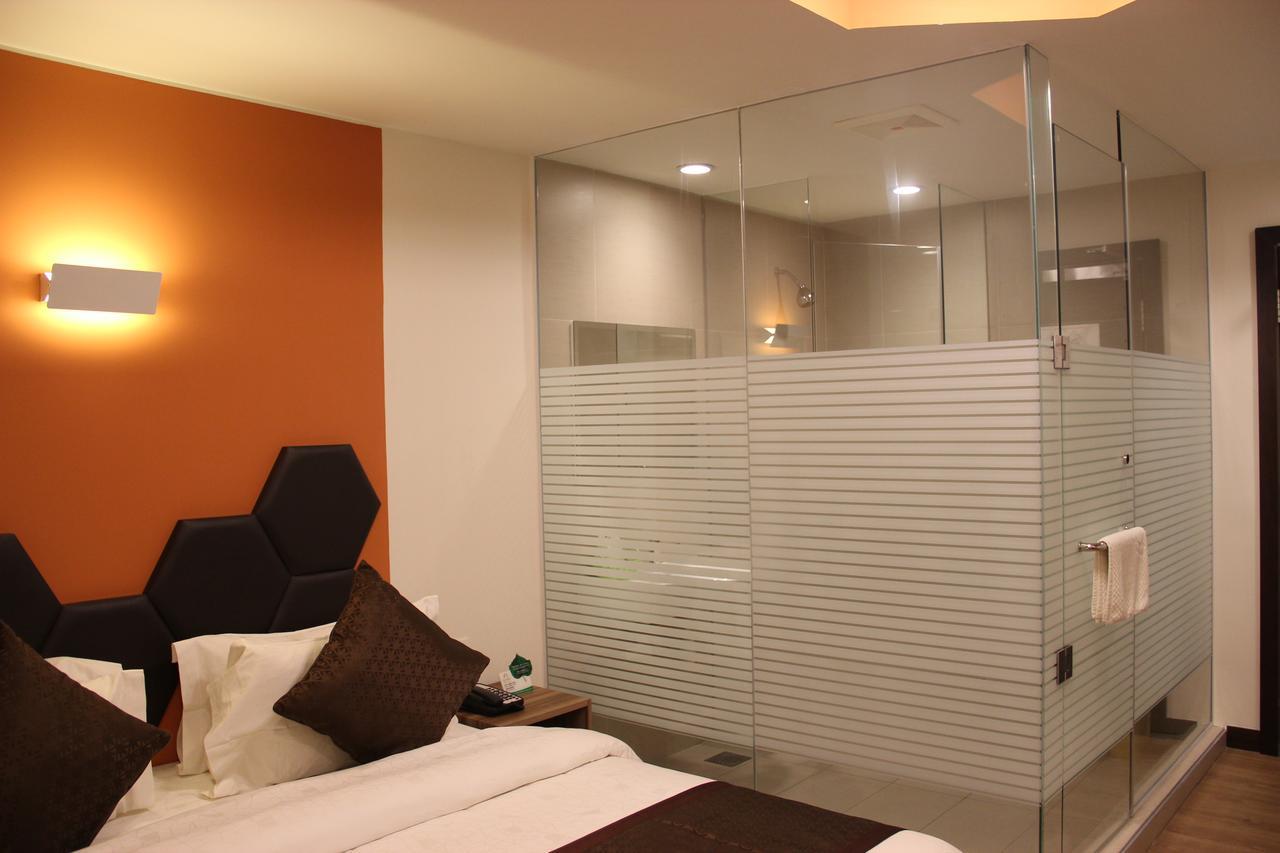Memoire Hornbill Hotel Kuching Eksteriør billede
