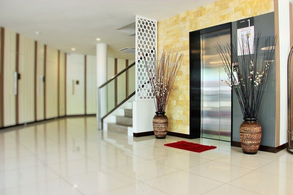 Memoire Hornbill Hotel Kuching Eksteriør billede